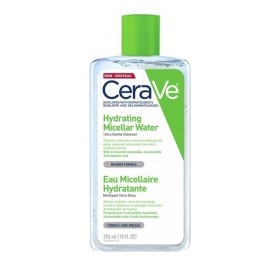 CeraVe Micellar Cleansing Water Cleansing Water M…