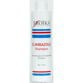 FROIKA Climbazole Shampoo 200ml