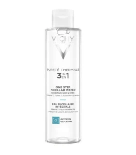 Vichy Purete Thermale One Step Micellar Water Sens …