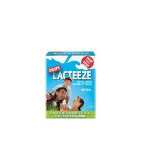 Lacteeze Drops 7ml
