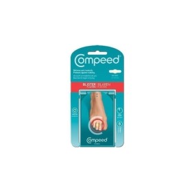Compeed Pads For Blisters On The Fingers