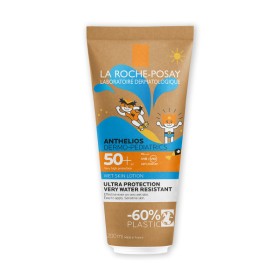 La Roche Posay …