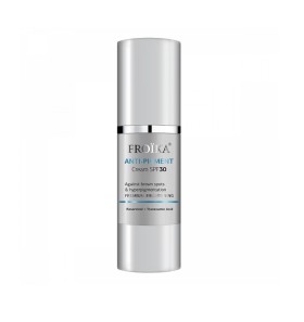 Froika Anti-Pigment Cream SPF30 Premium Brightenin …