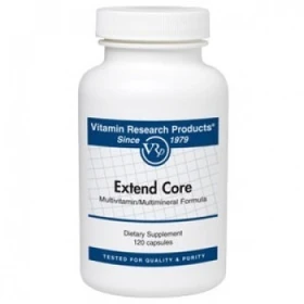 VRP Extend Core 120caps