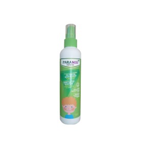 Paranix Protection Αντιφθειρικό Styling Spray με Έ …