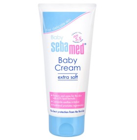 SEBAMED BABY SO …