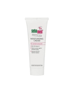 Sebamed Moisturizing Cream 50ml