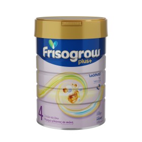ΝΟΥΝΟΥ FRISOGROW PLUS+ 4 ρόφημα γάλακτος σε σκόνη …