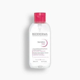 Bioderma Sensibio H2O Reverse Pump 850ml