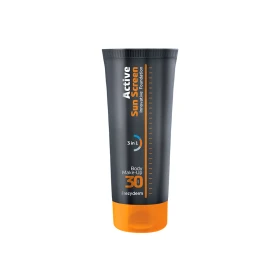 Frezyderm Active Sun Screen Innovative Body Founda …