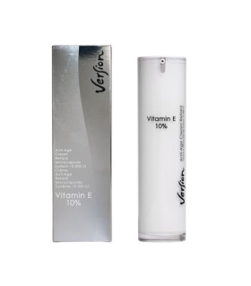 Version Vitamin  E 10Pml