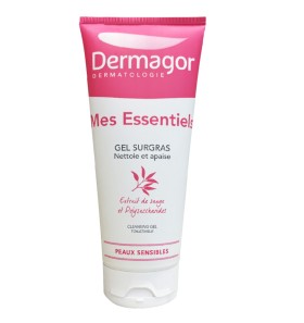 Inpa Dermagor Mes Essentiels Gel Surgras Καθαριστι &hellip;