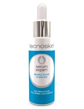 Tecnoskin Serum Expert Wrinkle Plump Hydration Ορό …