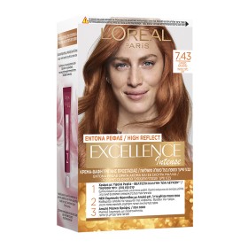 LOreal Excellen …