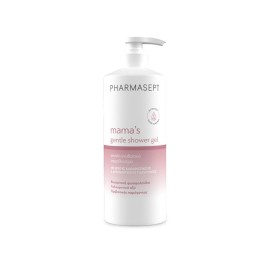 Pharmasept Mama’s Gentle Shower Gel Απαλό Ενυδατικ …