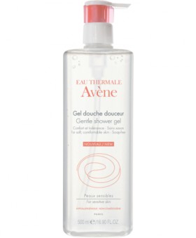 AVENE Gel Douche Douceur 500ml