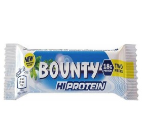 Bounty Hi protein μπάρα 52gr