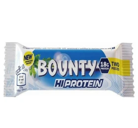Bounty Hi protein μπάρα 52gr