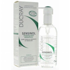 DUCRAY SHAMPOO SENSINOL 200ml