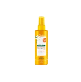 Klorane Polysianes Αντηλιακό Σπρέι Σώματος SPF50 μ …