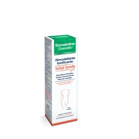 Somatoline Cosmetic Total Body Gel 75ml