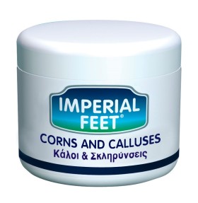 Imperial Feet C …