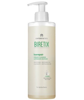 Biretix Isorepair Creamy Cleanser 400ml