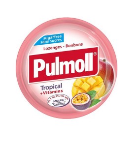 Pulmoll Καραμέλ …