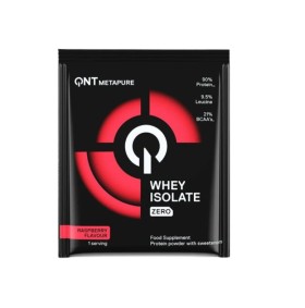 QNT Metapure Whey Protein Isolate Zero Πρωτεΐνη Ορ &hellip;