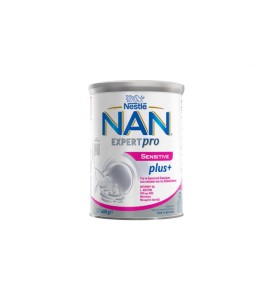 Nestle Nan Expertpro Sensitive Plus+  400gr