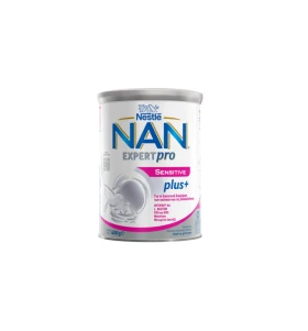Nestle Nan Expertpro Sensitive Plus+  400gr