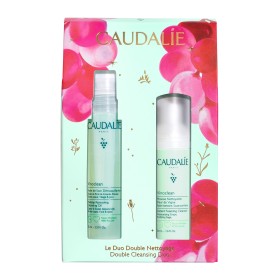 Caudalie Vinoclean Double Cleansing Duo Gift Set Λ …