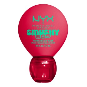 Nyx Professional Makeup Smushy Sos Hydrating Lip M …