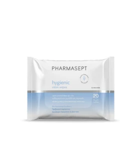Pharmasept Hygienic Intim Wipes Υγρά Μαντηλάκια γι …