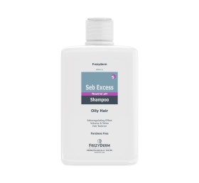 FREZYDERM SEB EXCESS SHAMPOO 200ML