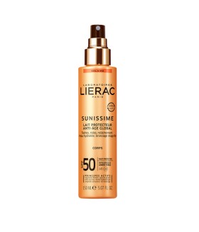 LIERAC SUNISSIME Anti-A Energizing Protector ait