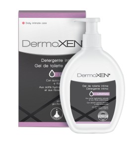 Dermoxen Intimate Cleanser Lenitivo 200ml