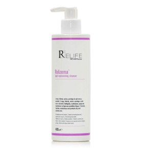 Relife Relizema Lipid Replenishing Λοσιόν Καθαρισμ …