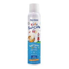 Frezyderm Kids SunCare Sunscreen Spray for Kids…