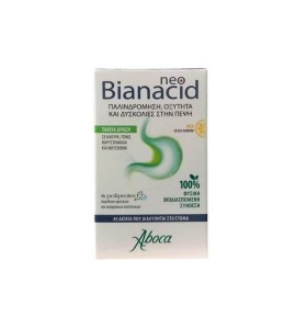Aboca Neo Bianacid Συμπλήρωμα Διατροφής για την Γα …