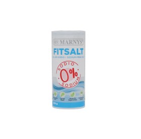 Marnys Fitsalt Υποκατάστατο Αλατιού 250gr