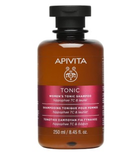 Apivita Tonic Shampoo Against Hair Loss for…