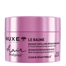 Nuxe Hair-Prodigieux Intensive Repair Hair Mask 20 …