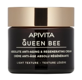 Apivita Queen Bee Κρέμα Απόλυτης Αντιγήρανσης Ελαφ …