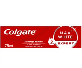 Colgate Max White Expert Original Οδοντόκρεμα 75ml