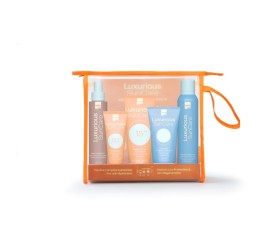 Intermed Luxurious Set SunCare Medium Low Protecti …