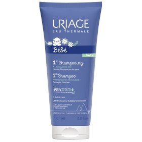 Uriage Bebe 1st Shampoo 200ml