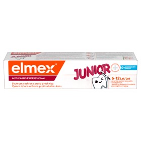 Elmex Junior Caries Professional Παιδική Οδοντόκρε …