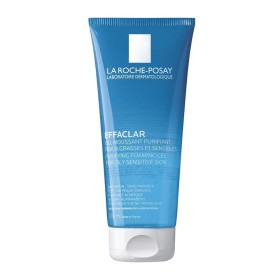 LA ROCHE POSAY EFFACLAR GEL MOUSSANT PURIFIANT 200…