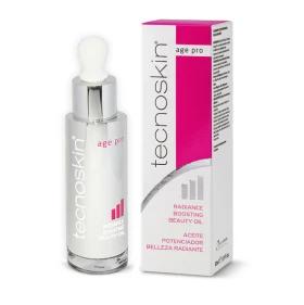 Tecnoskin Radiance Boosting Beauty Oil 30ml